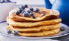Von süß bis herzhaft: Die besten Pancake-Toppings