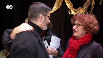 Haute Couture von Franck Sorbier