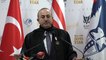 Çavuşoğlu: 'Kıbrıs davası, KKTC ve Türkiye'nin ortak davasıdır' - GİRNE