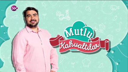 Mutlu Kahvaltılar 25 01 2019