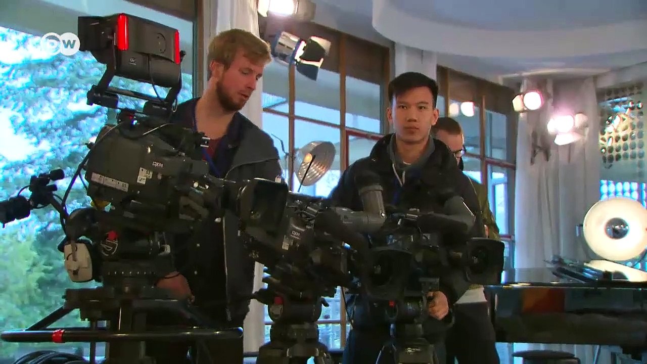 Stars im "privatkonzert"