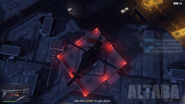 ACT 1 - SETUP 3- SERVER FARM - GTA ONLINE DOOMSDAY HEIST MISSIONS!