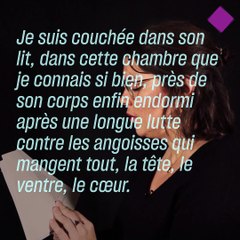 Les dessous d'un prologue : "ça raconte Sarah" avec Paulinde Delabroy-Allard