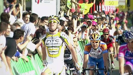 Discover the True Story of Mark Cavendish 🚴‍♂️