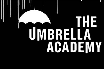 The Umbrella Academy - Trailer officiel Saison 1