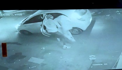 शादी से पहले ब्यूटी पार्लर से किडनैप हुई दुल्हन