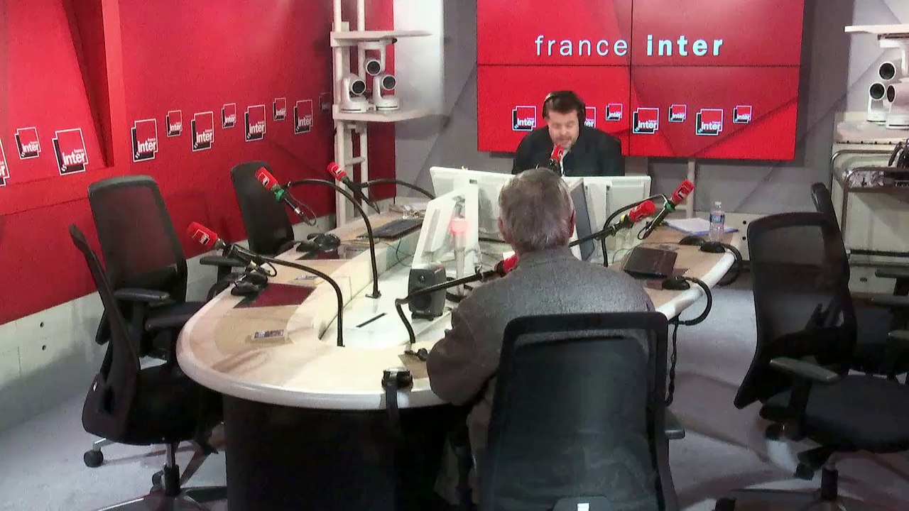 Pierre Rosanvallon : "la démocratie ce n’est pas l’addition des référendums"