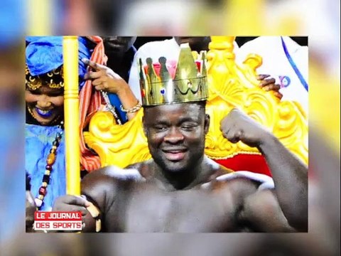 JOURNAL DES SPORTS DU 24 JANVIER 2019