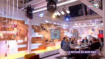 Ary Abittan confie que Christian Clavier a refusé de voir le casting de 