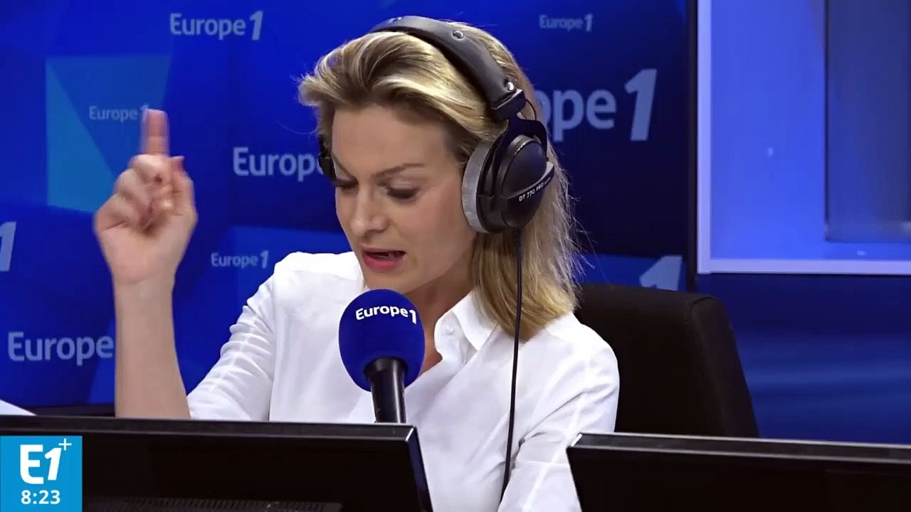 Laurent Berger explique pourquoi la CFDT ne participera pas à la grève illimitée : "La CGT l'a décidée de façon unilatérale"