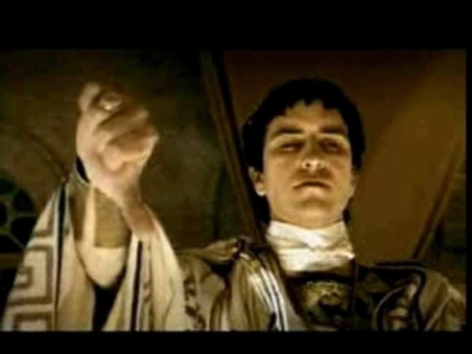 Swiss milk gladiator