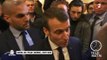 Grand débat national : Emmanuel Macron à la rencontre de 