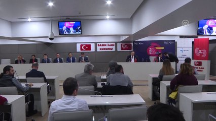 İŞKUR ile BİK arasında iş birliği protokolü - İSTANBUL