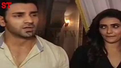 Qayamat Ki Raat 26 January 2019 upcoming updates