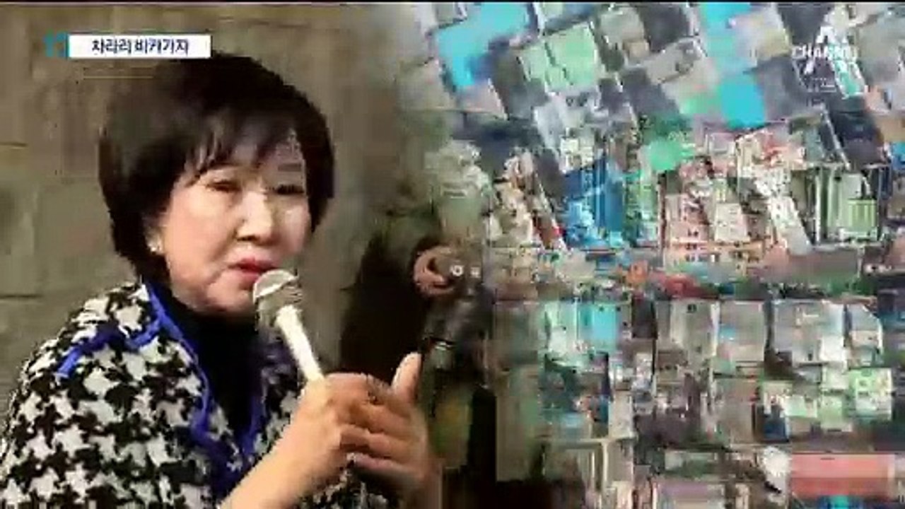 손혜원 비판? 두둔?…박지원 “섞이지 않겠다는 것”