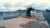 Prosertek, compañía de equipamientos portuarios, se alza con el Premio Pyme del Año en Vizcaya