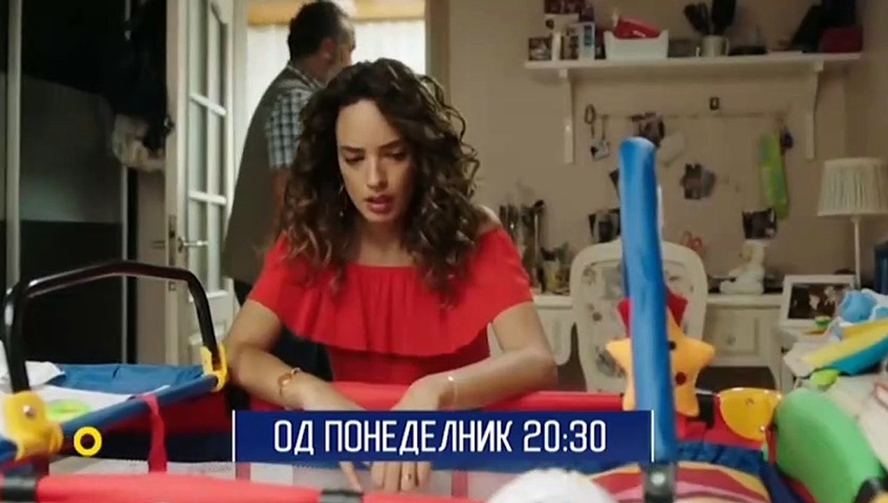 Dozvoli da te sakam