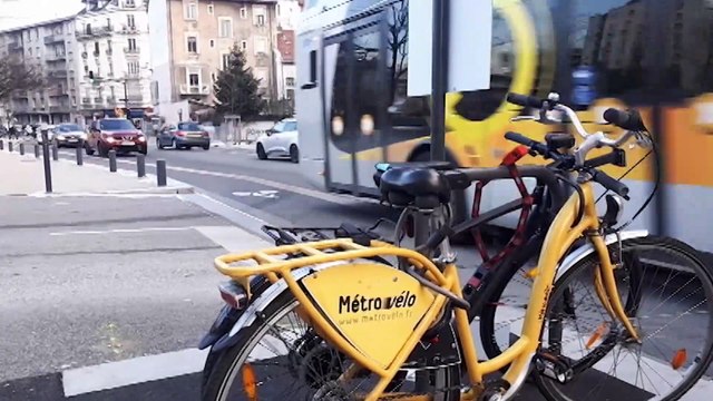 ISÈRE / Immobilier : les mauvais chiffres de Grenoble