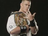 Tribute to John Cena