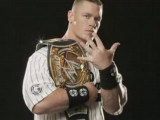 Tribute to John Cena