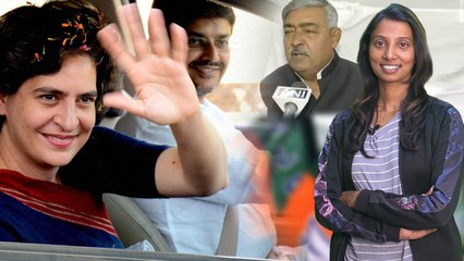 'സൗന്ദര്യം കൊണ്ട് വോട്ടുകിട്ടില്ല' | Oneindia Malayalam