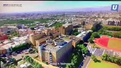 USIM delegasi pertama lawat NCUT sejak 48 tahun