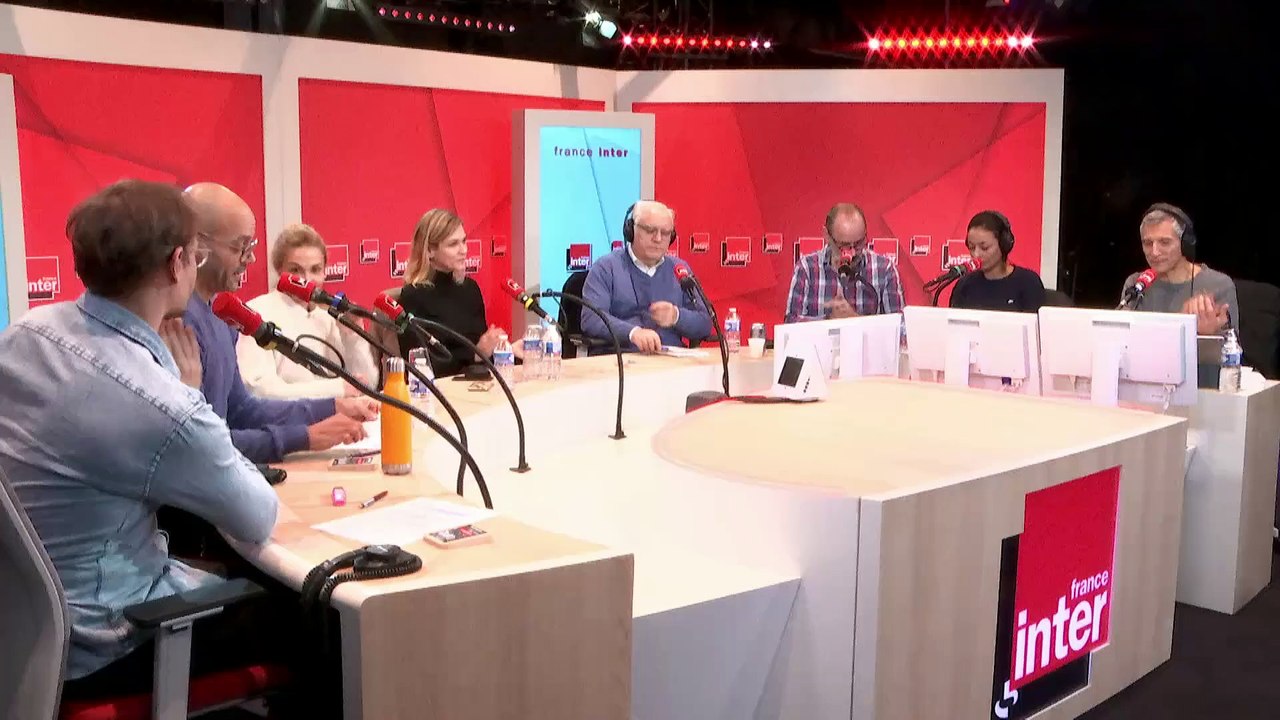 On ne peut plus rien dire - La Drôle D'Humeur De Frédérick Sigrist