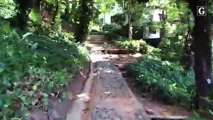 Conheça o Solar Monjardim em Vitória