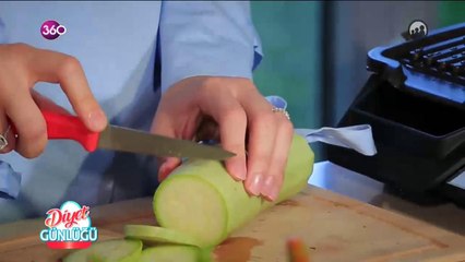 Diyet Günlüğü - Bebek Beslenmesi - 25 01 2019