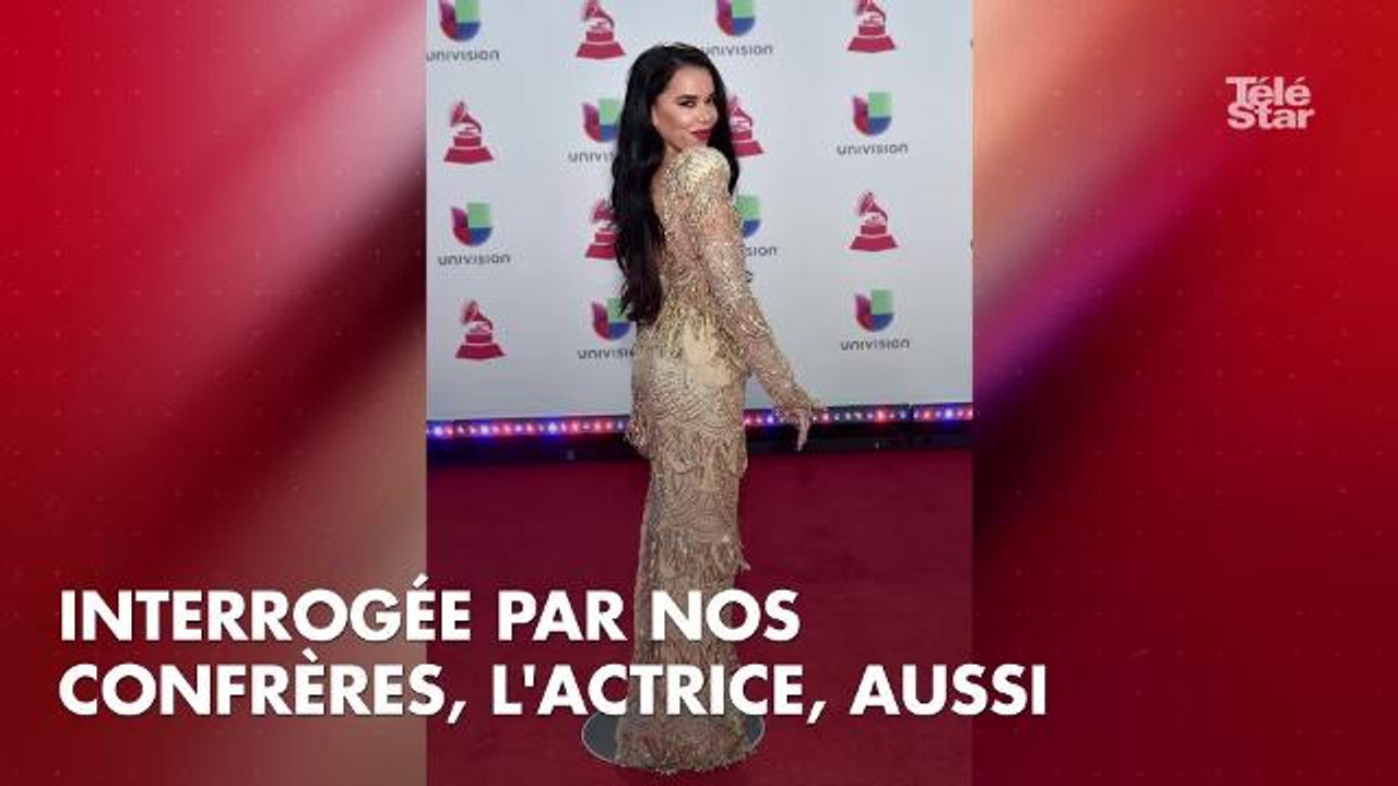 L'actrice Beatriz Luengo (Un, dos, tres) intègre le jury de la finale de Destination Eurovision