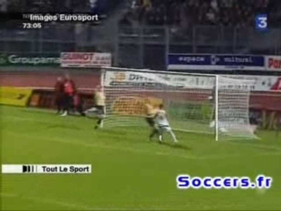 NIORT-NANTES