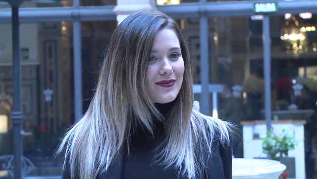 Lorena Gómez confirma su relación con René Ramos