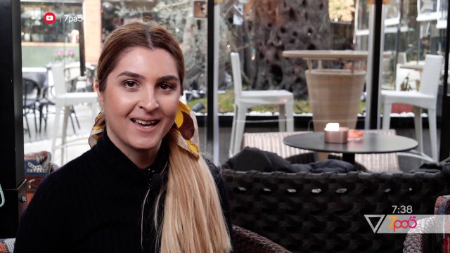 7pa5 - Librat që duhet të lexoni sipas Edmond Tupes - 25 Janar 2019 - Show - Vizion Plus