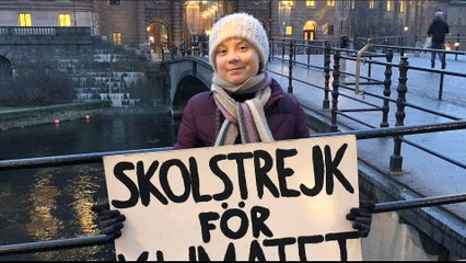 Climate change high on agenda at World Economic Forum