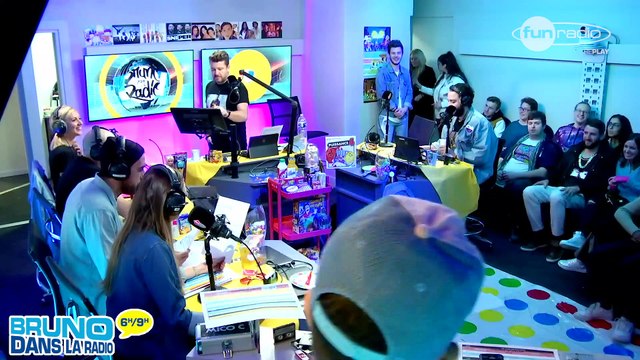 Les années 2000's (25/01/2019) - Le JPI 7h50