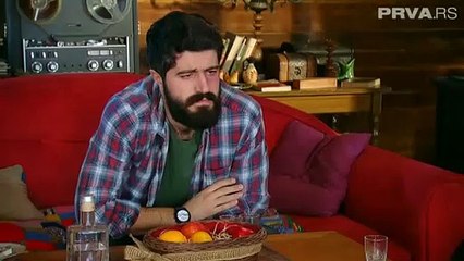 POGRESAN COVEK 100 EPIZODA 2019 online najgledanija