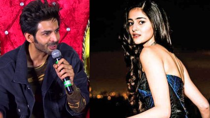 Luka Chuppi : Kartik Aryan wants Live-In relationship; Watch video | FilmiBeat