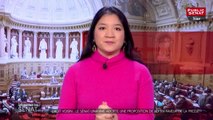 Limitation à 80km/h : le sénat rejette l'assouplissement du permis à points - Les matins du Sénat (25/01/2019)