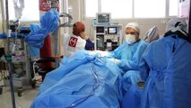 Yeryüzü Doktorları Derneği Afganistan'da şifa dağıtıyor - KABİL