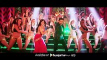 HOR NACH' Video Song | Mastizaade | Sunny Leone, Tusshar Kapoor, Vir Das Meet Bros |