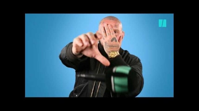 Seth Gueko sort Destroy et lâche ses meilleures punchlines