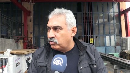 Üniversiteli Kader Buse'yi kurtarmak için çok uğraşmış - ANTALYA