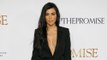 Kourtney Kardashian reveals feud with Kylie Jenner