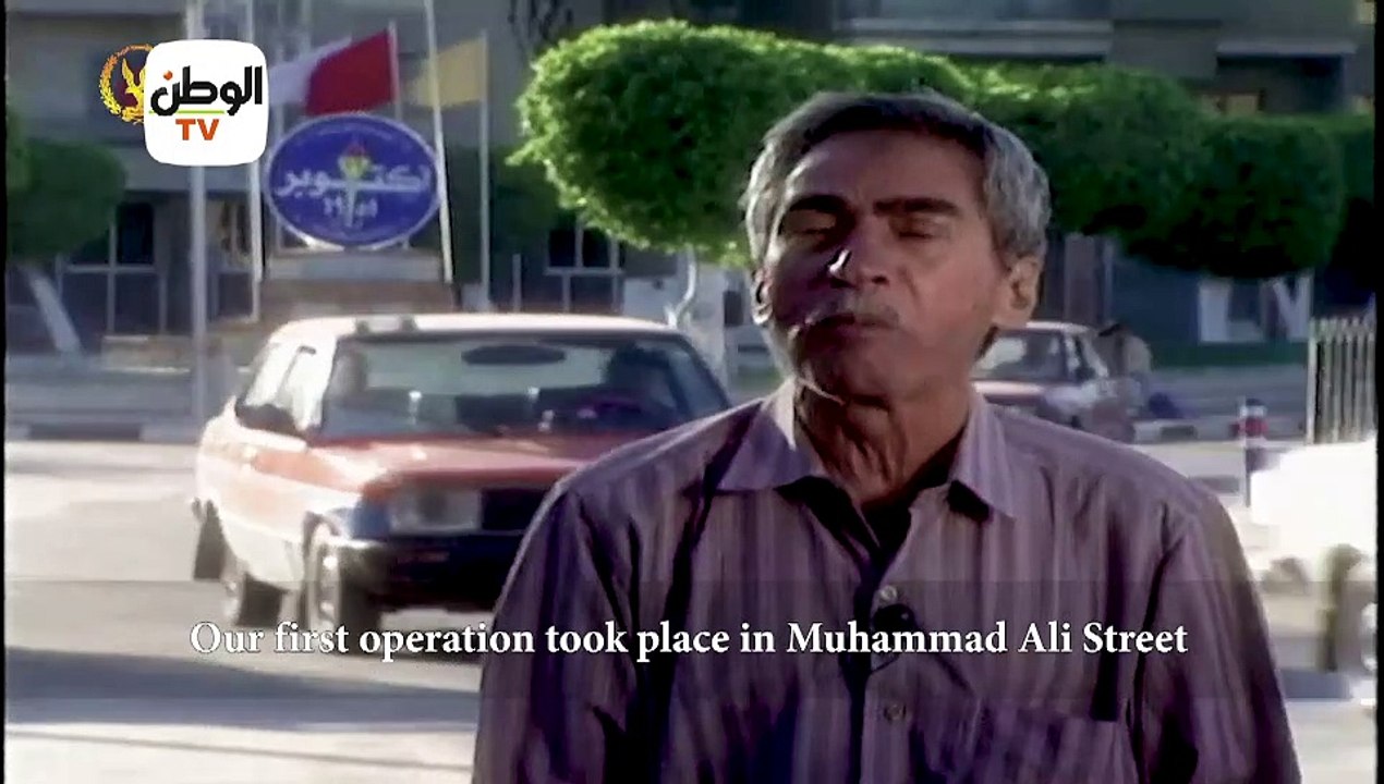 بمناسبة عيد الشرطة.. فيلم "يوم التحدي"