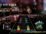 Guitar Hero III: Legends of Rock for PS3