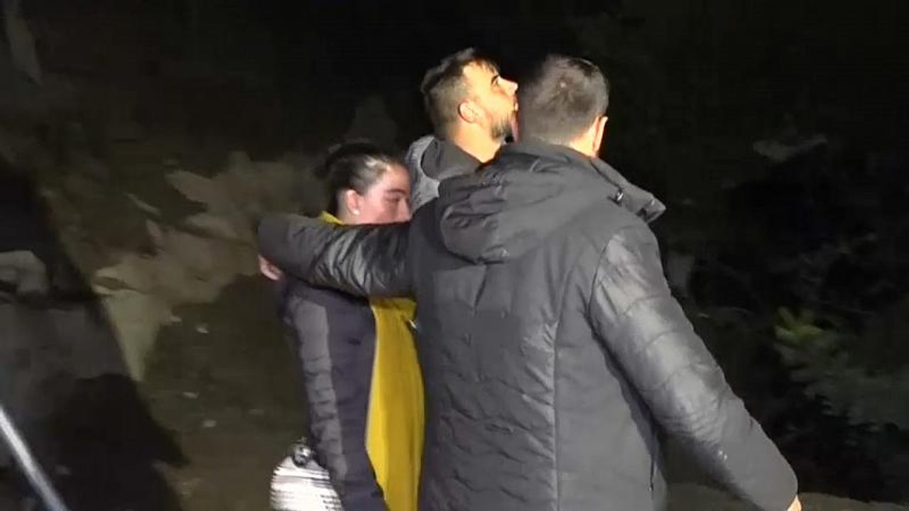 Suche nach Julen: Endphase der Bergung gestartet