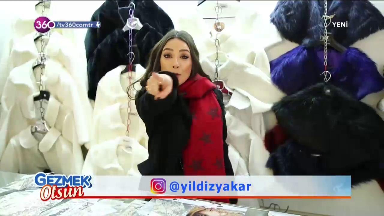 Gezmek Olsun