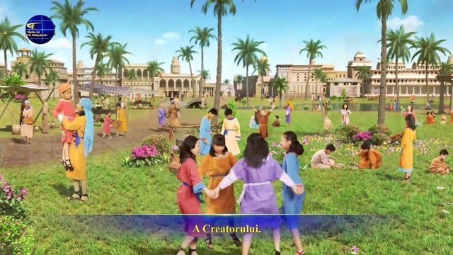 Cantari Crestine | Cum să-l cunoști pe Dumnezeu ? „Firea dreaptă a lui Dumnezeu e unică”