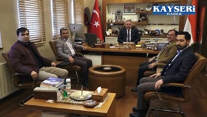 (25 Ocak 2019) OSB BAŞKANI NURSAÇAN’DAN BAŞKAN ADAYI ÖZDOĞAN’A DESTEK