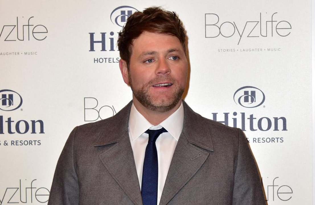 Brian McFadden's painful Dancing on Ice injury
